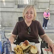 Doy clases particulares adaptadas a las necesidades de cada alumno